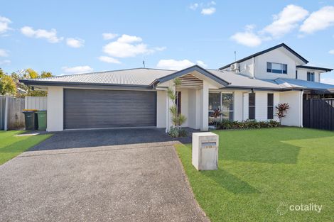 1/25 Yellow Fin Cct, Mountain Creek, QLD 4557