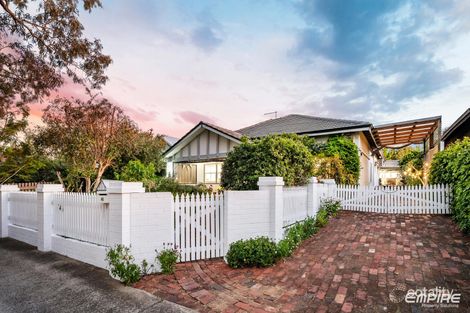 Property photo of 61 Holland Street Fremantle WA 6160