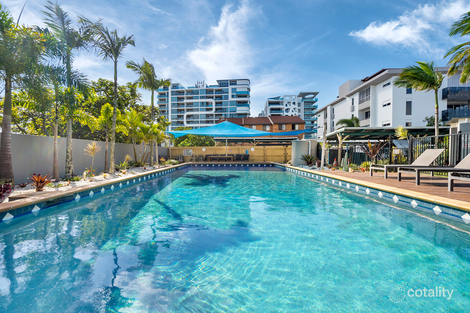 Property photo of 26/125 Frank Street Labrador QLD 4215