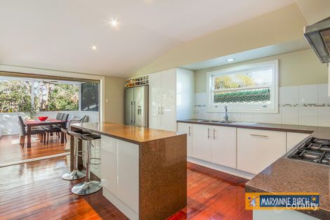 Property photo of 18 Stuart Street Bulimba QLD 4171