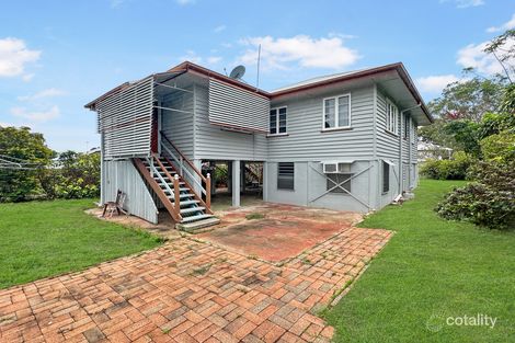 Property photo of 31 Royal Street Wulguru QLD 4811