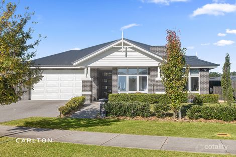 26 George Cutter Ave, Renwick, NSW 2575