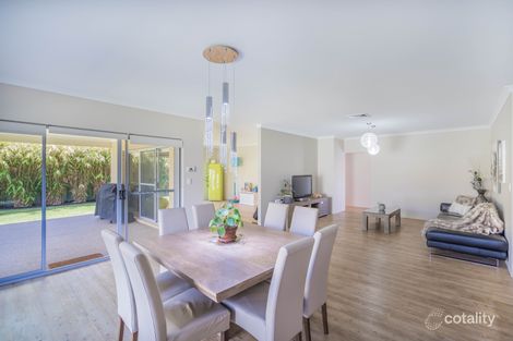 Property photo of 4 Kathleen Crescent Vasse WA 6280