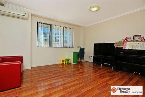 Property photo of 8/52 Station Street East Harris Park NSW 2150
