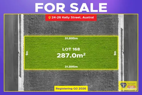 Contact Agent For Address, Austral, NSW 2179