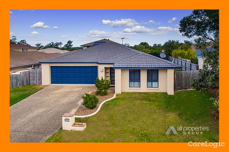 1 Callistemon St, Heathwood, QLD 4110