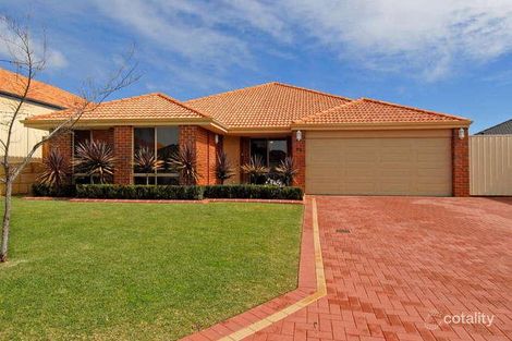 Property photo of 63 Crosthwait Circle Tapping WA 6065