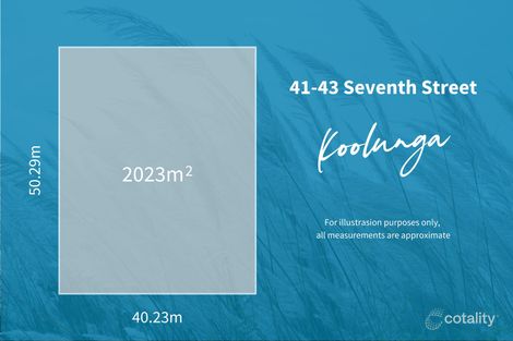 41-43 Seventh St, Koolunga, SA 5464