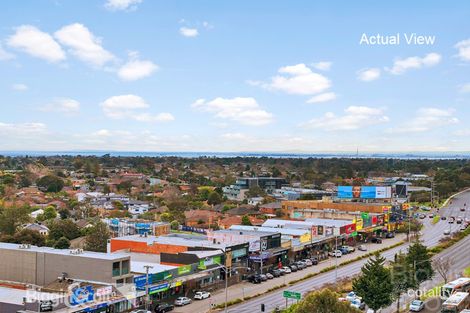 Property photo of 901/6 Station Street Moorabbin VIC 3189