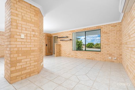 Property photo of 10 Mugana Crescent Waggrakine WA 6530