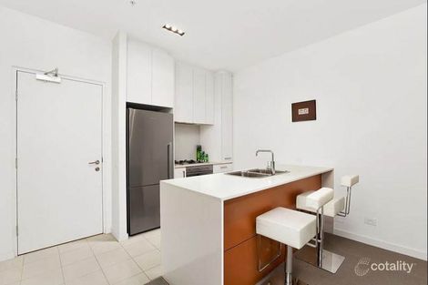 Property photo of 1205A/8 Franklin Street Melbourne VIC 3000