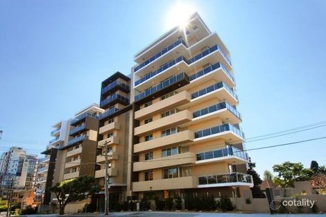 35/42-48 Waverley St, Bondi Junction, NSW 2022