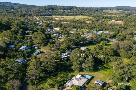 Property photo of 1 Mergard Court Eumundi QLD 4562