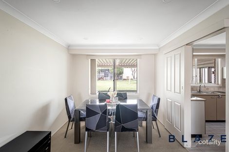 Property photo of 5 Addison Street Wetherill Park NSW 2164