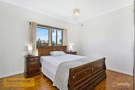 Property photo of 50 Fitzpatrick Crescent Casula NSW 2170