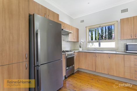 Property photo of 50 Fitzpatrick Crescent Casula NSW 2170