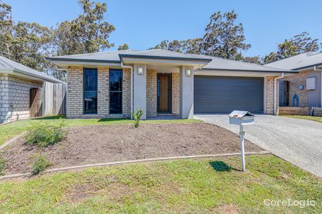 Property photo of 44 Percy Earl Crescent Pimpama QLD 4209