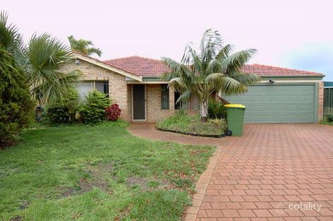 17 Balleroy Pl, Port Kennedy, WA 6172