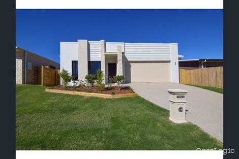 Property photo of 11 Graduate Parade Norman Gardens QLD 4701