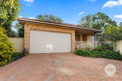 3/56 Waratah St, Oatley, NSW 2223