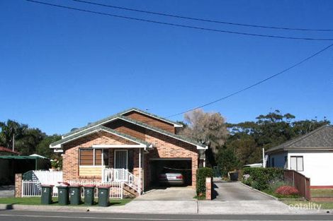 Property photo of 5/51 Lake Parade East Corrimal NSW 2518