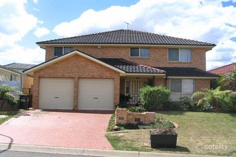 52a Helena Rd, Cecil Hills, NSW 2171