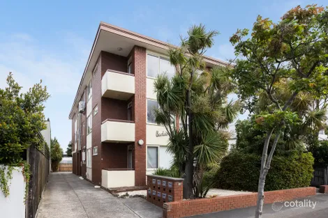 4/18 Airlie Ave, Prahran, VIC 3181