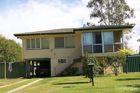 1 Bowen Ave, Albany Creek, QLD 4035