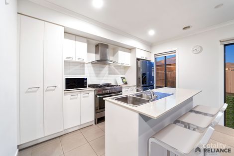 Property photo of 34 Ballantine Street Tarneit VIC 3029