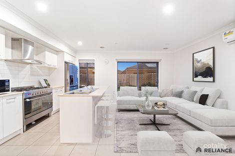 Property photo of 34 Ballantine Street Tarneit VIC 3029