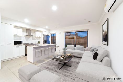 Property photo of 34 Ballantine Street Tarneit VIC 3029