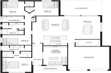 Property photo of LOT 436 John Circuit Angle Vale SA 5117