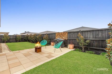 50 Golf Links Dr, Beveridge, VIC 3753