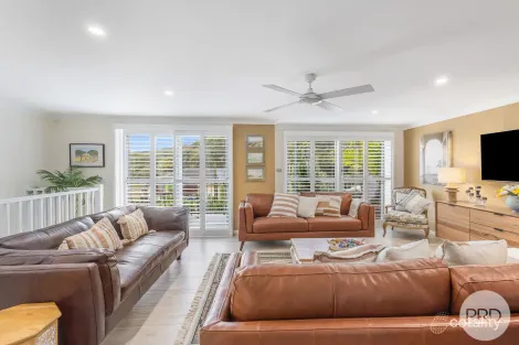 Property photo of 22 Coventry Place Nelson Bay NSW 2315