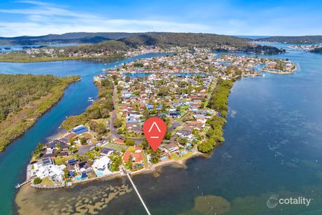 Contact Agent For Address, St Huberts Island, NSW 2257