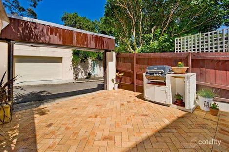 Property photo of 36 Dillon Street Paddington NSW 2021