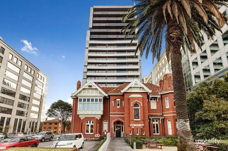 529/572 St Kilda Rd, Melbourne, VIC 3004