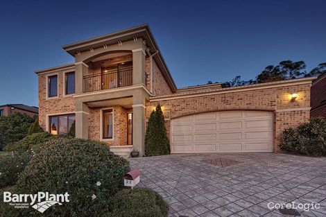 Property photo of 22 Ashbrook Close Rowville VIC 3178