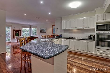 Property photo of 22 Ashbrook Close Rowville VIC 3178
