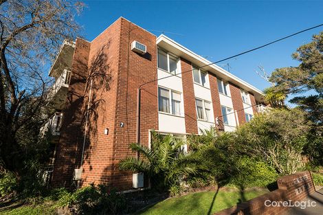 Property photo of 4/7 Milton Street Elwood VIC 3184