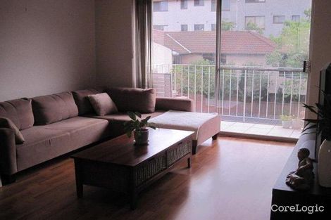 Property photo of 18/119 Cavendish Street Stanmore NSW 2048