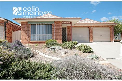 Property photo of 52 James Smith Circuit Conder ACT 2906