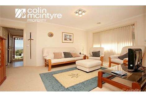 Property photo of 52 James Smith Circuit Conder ACT 2906