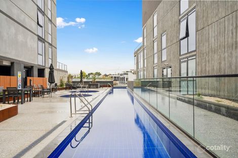 Property photo of 1003/5 Wominjeka Walk West Melbourne VIC 3003