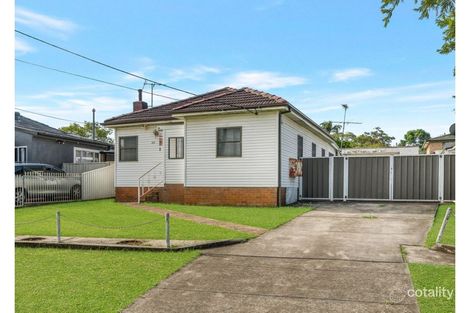 20 Fuller St, Chester Hill, NSW 2162