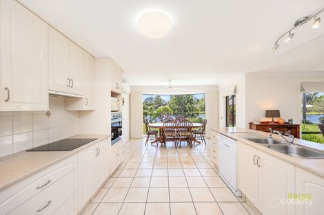 Property photo of 42 Eagle Beach Parade Dundowran Beach QLD 4655