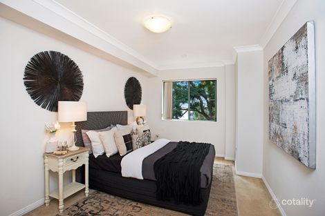 Property photo of 12/141 Concord Road North Strathfield NSW 2137