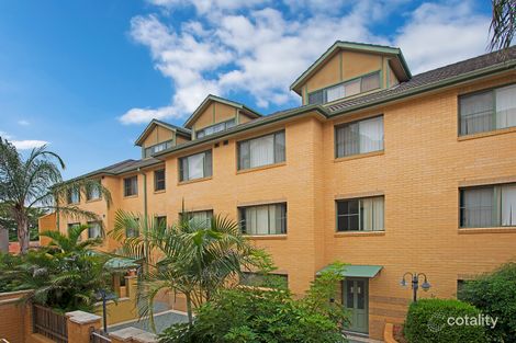 Property photo of 12/141 Concord Road North Strathfield NSW 2137