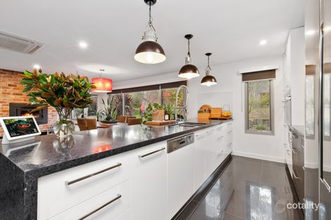 Property photo of 17 Hideaway Place Bywong NSW 2621