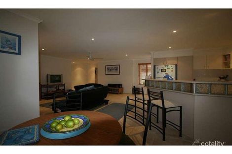 Property photo of 46 Seawind Chase Bonny Hills NSW 2445